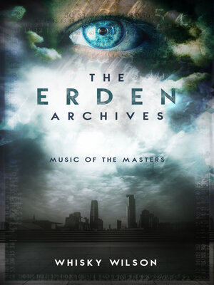 cover image of The Erden Archives: Music of the Masters